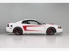 Thumbnail Photo 7 for 2002 Ford Mustang GT Coupe